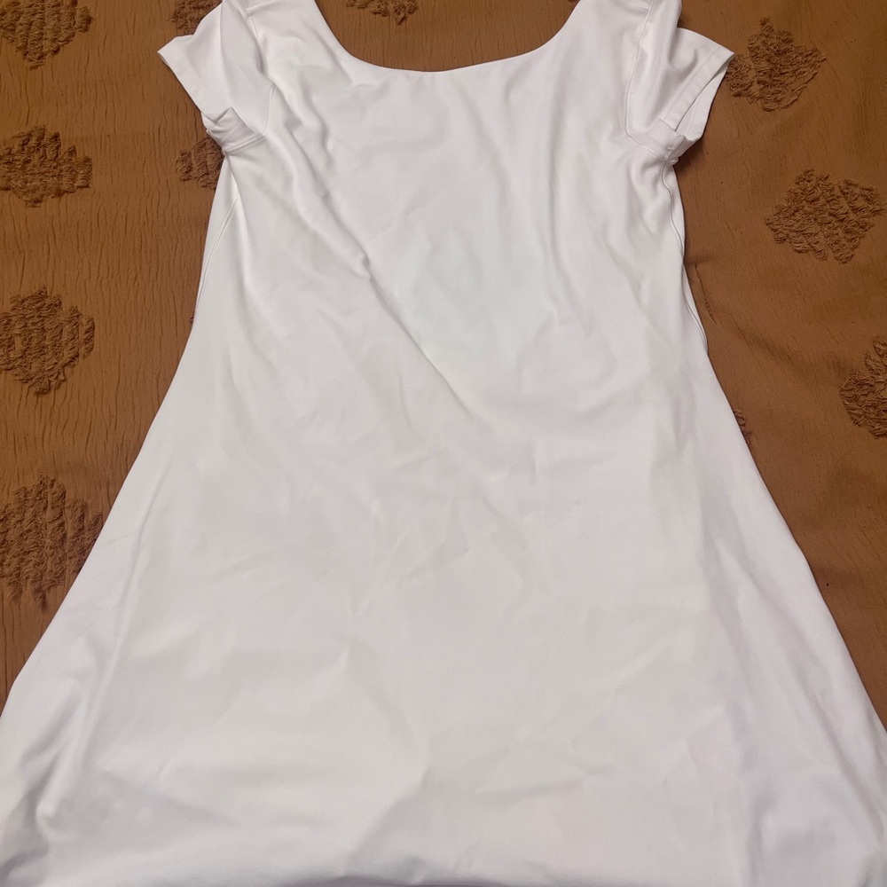 Aerie Athletic Low Back Dress